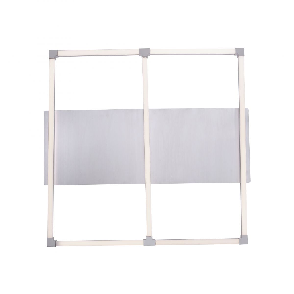LED Deckenleuchte innen Anne 14841-55 stahl