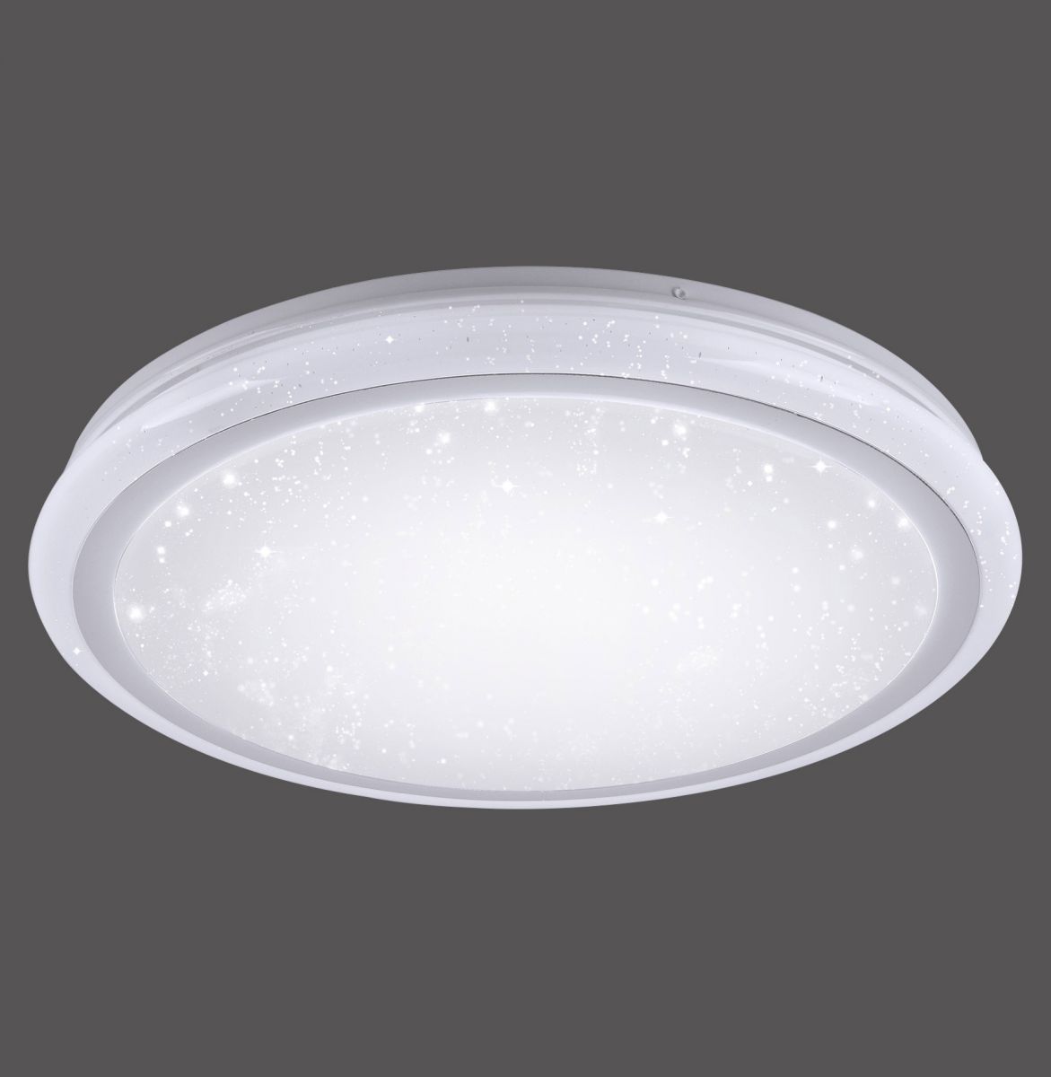 LED Deckenleuchte innen Luisa 15220-16 weiss