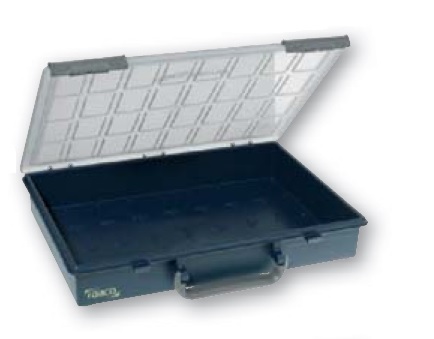 Sortimentskasten PSC vario-340 leer