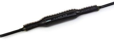 Fernmeldeabzweigset DE-9999-6254-6 Fernmeldeabzweigset DE-9999-6254-6