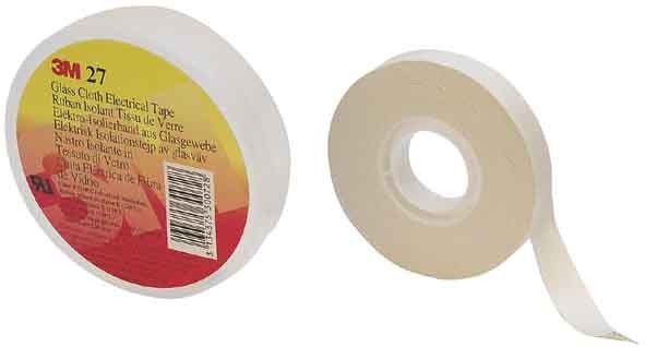 Glasfaser Gewebeband Scotch 27 25x55 Glasfaser Gewebeband Scotch 27 25x55