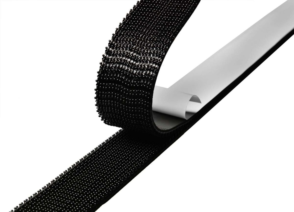 Klettband selbstklebend SJ 3540 Dual Lock