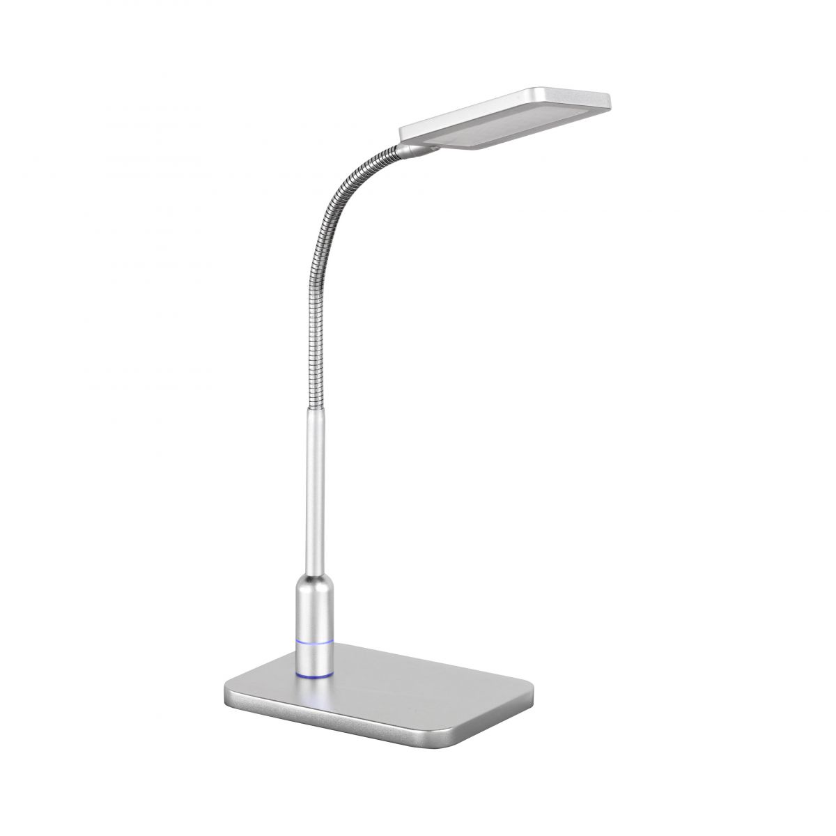 Tischleuchte Juby 4131-55 stahl