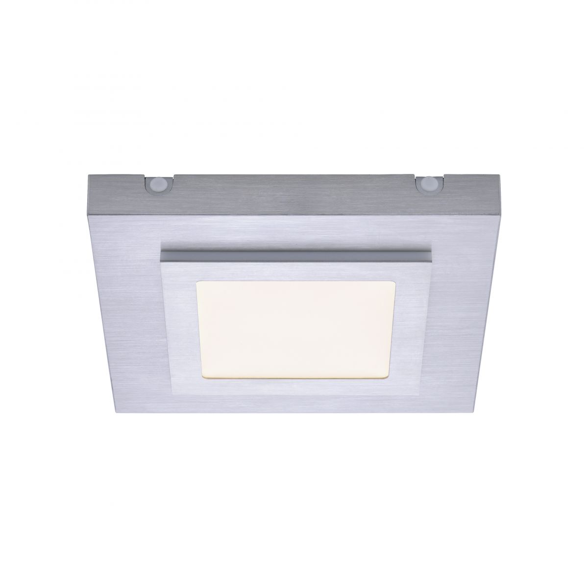 Deckenleuchte Tiling 6723-95 aluminium