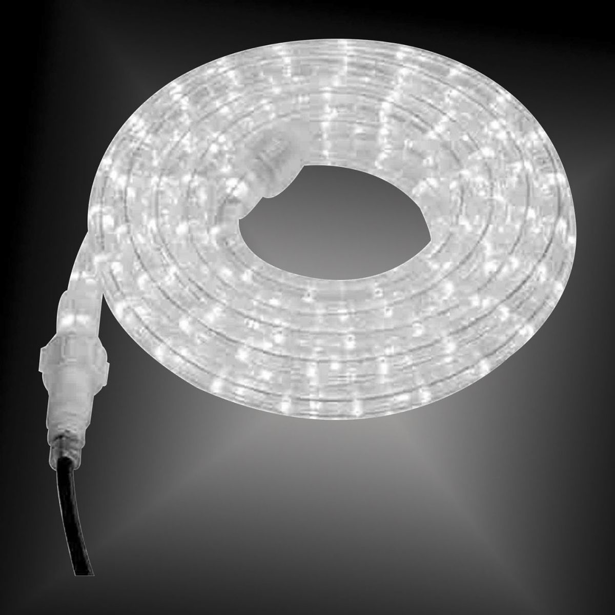 LED Lichtschlauch Elvis 86020-00 transparent