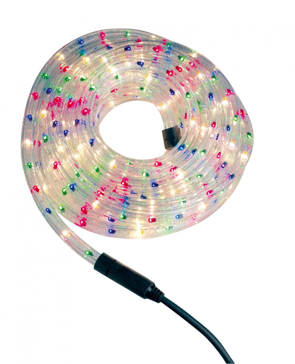 LED Lichtschlauch Elvis 86022-70 transparent LED Lichtschlauch Elvis 86022-70 transparent