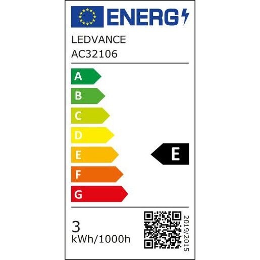 LED-Reflektorlampe PAR16 90750103