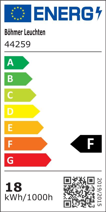 LED-Deckenleuchte 44259