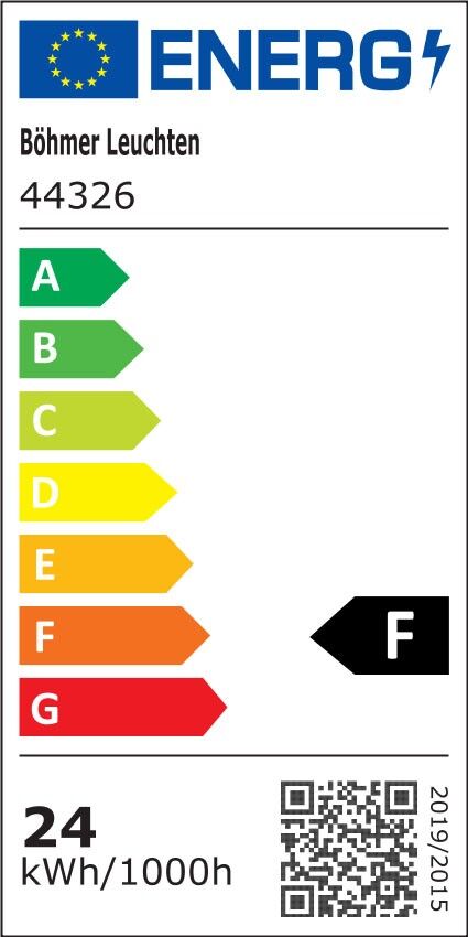 LED-Deckenleuchte 44326