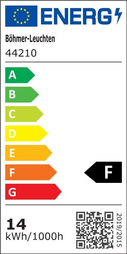LED-Deckenleuchte ws 44210