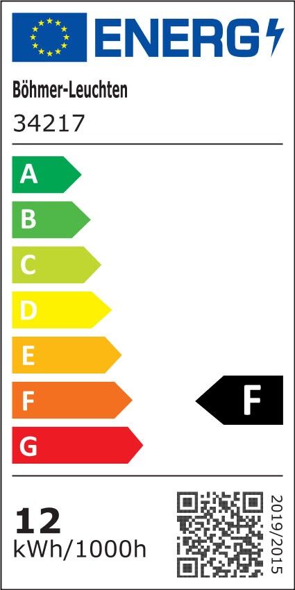 LED-Wandleuchte 34217