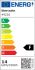 LED-Deckenleuchte ws 44210