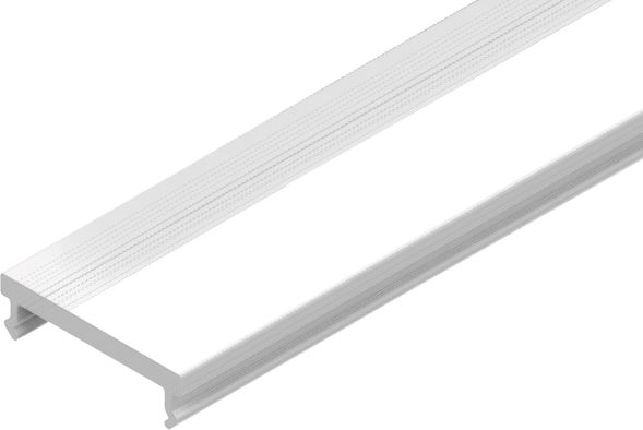 Abdeckung transparent 53489003