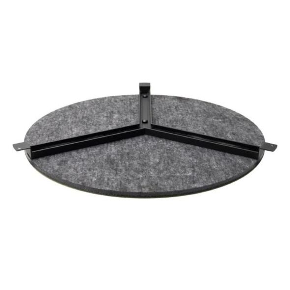 Akustik-Kit D 1200mm 82012000DG Akustik-Kit D 1200mm 82012000DG