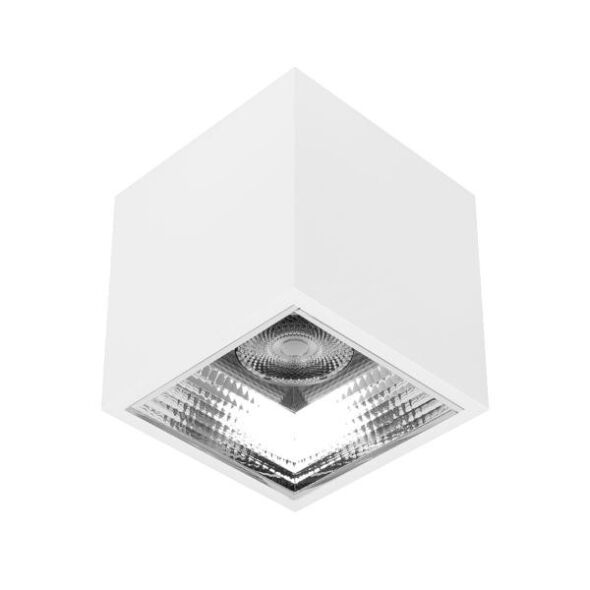 LED-Anbaudownlight 43644173DA LED-Anbaudownlight 43644173DA