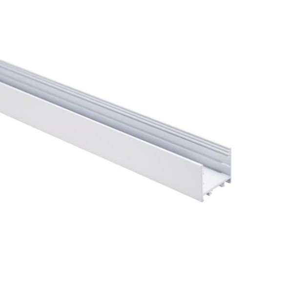 LED-Anbauprofil 53606070