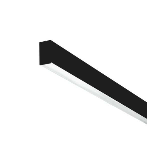LED-Anbauprofil BIRO40 77134088 LED-Anbauprofil BIRO40 77134088
