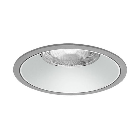LED-Einbaudownlight 230V 40673163DA