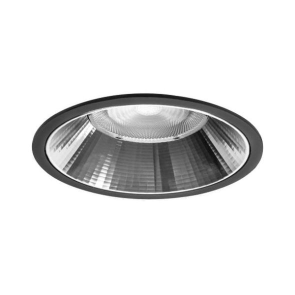 LED-Einbaudownlight 230V 41614184DA LED-Einbaudownlight 230V 41614184DA