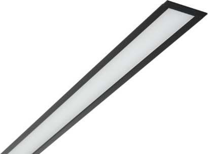 LED-Einbauprofil BIRO40 77033073