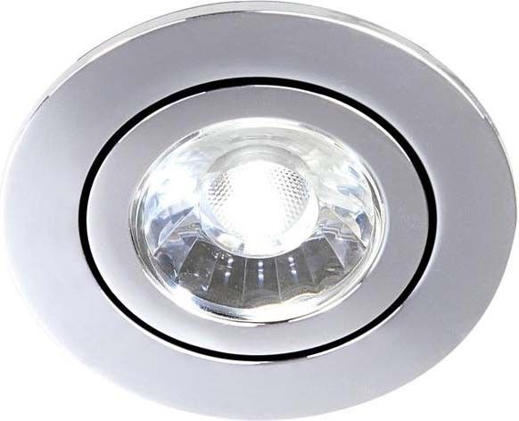 LED-Einbaustrahler 12321023 LED-Einbaustrahler 12321023
