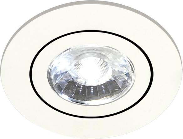 LED-Einbaustrahler 12321073 LED-Einbaustrahler 12321073