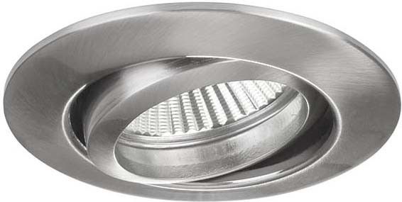 LED-Einbaustrahler 230V 38141033 LED-Einbaustrahler 230V 38141033