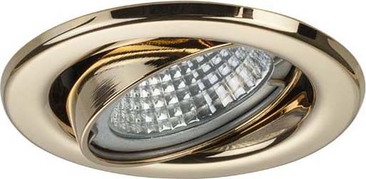 LED-Einbaustrahler 230V 38180053 LED-Einbaustrahler 230V 38180053