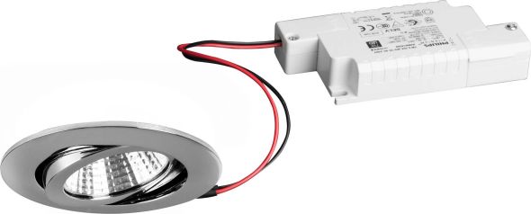 LED-Einbaustrahler 230V 39463023 LED-Einbaustrahler 230V 39463023