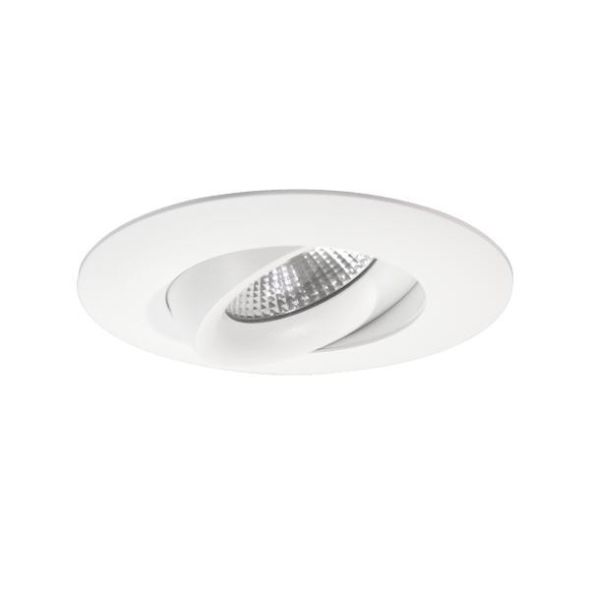 LED-Einbaustrahler 350 mA 12430173 LED-Einbaustrahler 350 mA 12430173