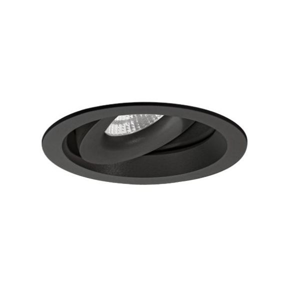 LED-Einbaustrahler 350 mA 12431183 LED-Einbaustrahler 350 mA 12431183