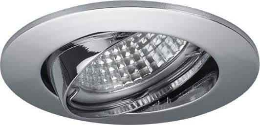 LED-Einbaustrahler 350mA 38303023 LED-Einbaustrahler 350mA 38303023