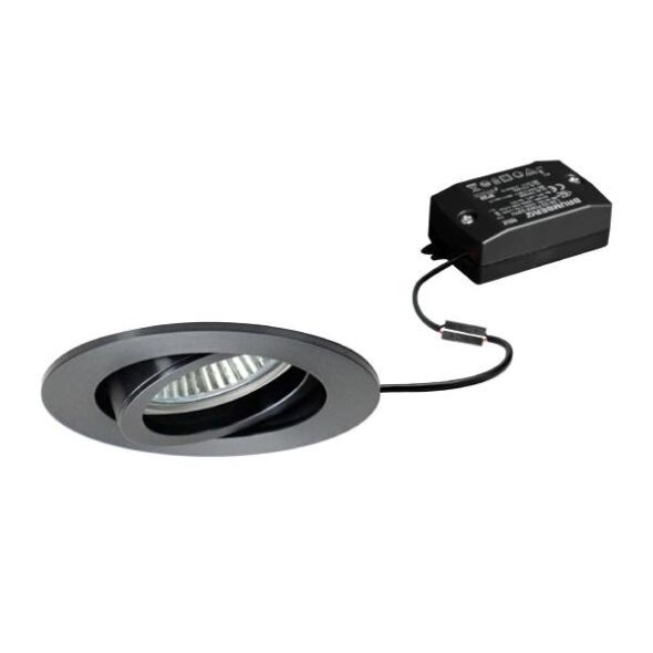 LED-Einbaustrahler 38143783 LED-Einbaustrahler 38143783
