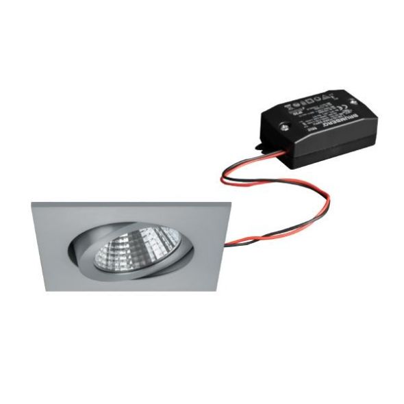 LED-Einbaustrahler 38262253 LED-Einbaustrahler 38262253