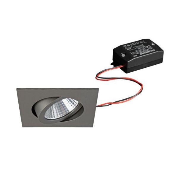LED-Einbaustrahler 38364643