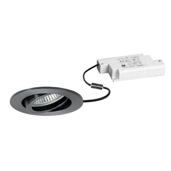 LED-Einbaustrahler 39143783 LED-Einbaustrahler 39143783