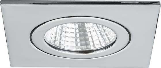 LED-Einbaustrahler 39364023 LED-Einbaustrahler 39364023