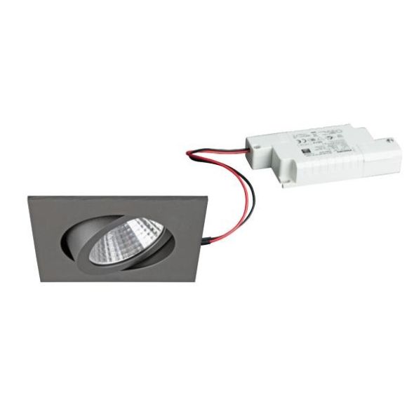 LED-Einbaustrahler 39364643 LED-Einbaustrahler 39364643
