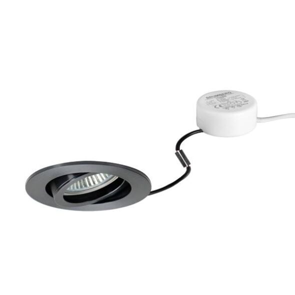 LED-Einbaustrahler 40143783 LED-Einbaustrahler 40143783