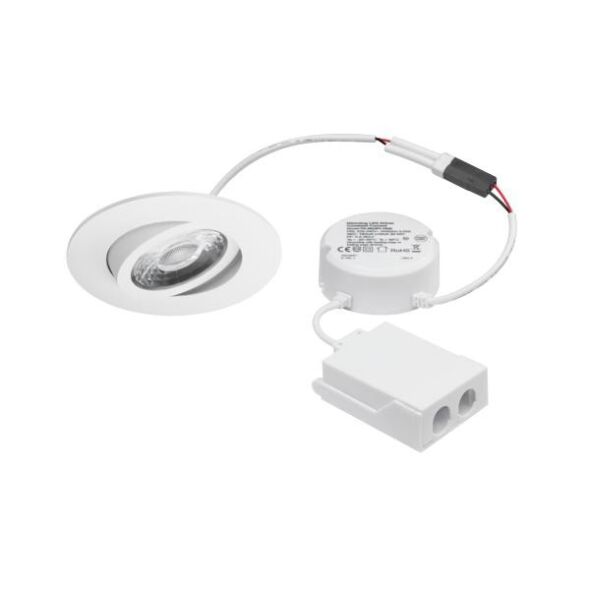 LED-Einbaustrahler 41413173 LED-Einbaustrahler 41413173