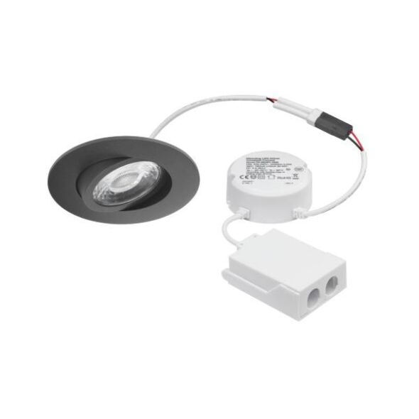 LED-Einbaustrahler 41413183 LED-Einbaustrahler 41413183