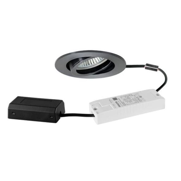 LED-Einbaustrahler 41443783 LED-Einbaustrahler 41443783
