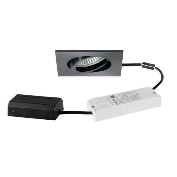 LED-Einbaustrahler 41444783 LED-Einbaustrahler 41444783
