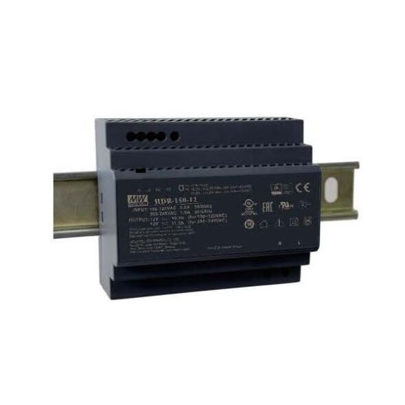 LED-Netzgerät 24V 17260000