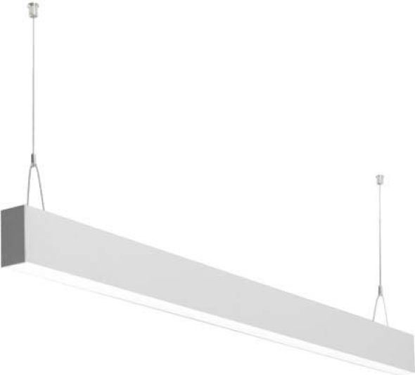 LED-Pendel-Profilleuchte 77353693 LED-Pendel-Profilleuchte 77353693