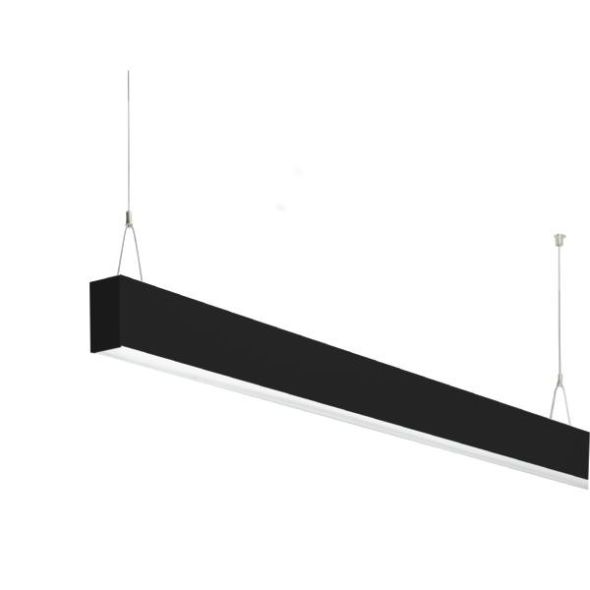 LED-Pendel-Profilleuchte 77354083 LED-Pendel-Profilleuchte 77354083