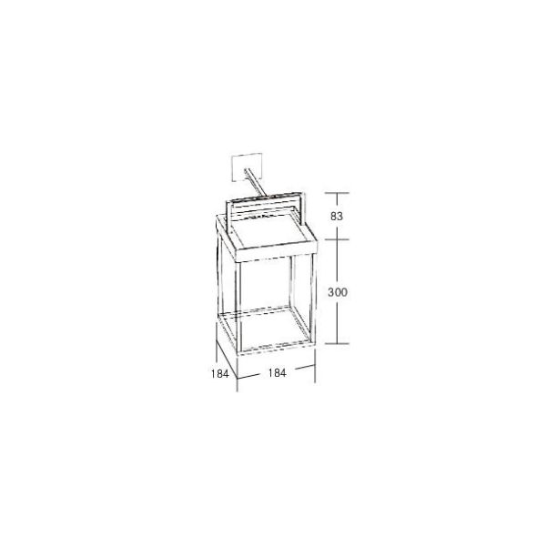 LED-Solarleuchte 65311103