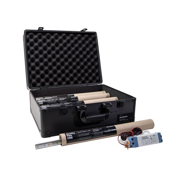 Musterkoffer Q-Flex 91494