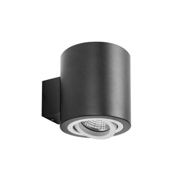 Wand-Anbaumodul rund 45206560