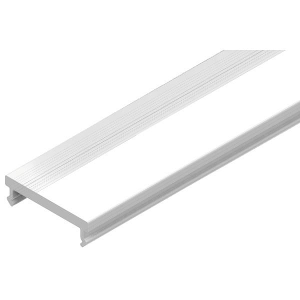 Abdeckung transparent 53489001